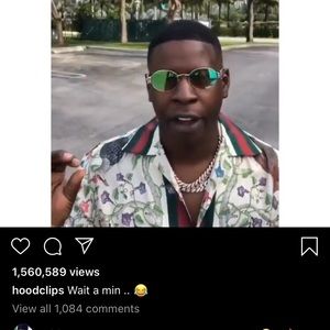 Meet your Posher, Lupe